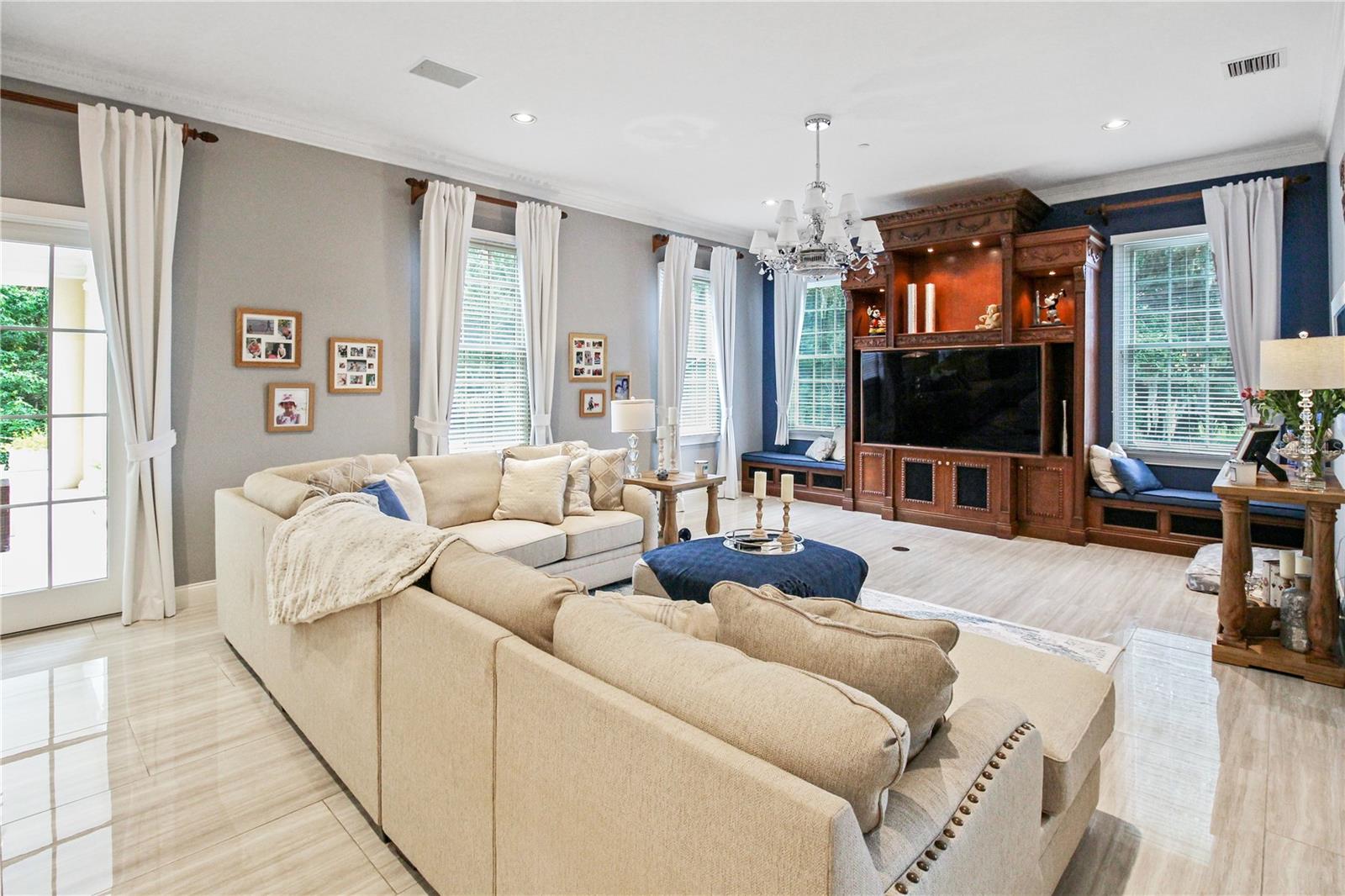 CELEBRATION NORTH VILLAGE UNIT 2 - Residential