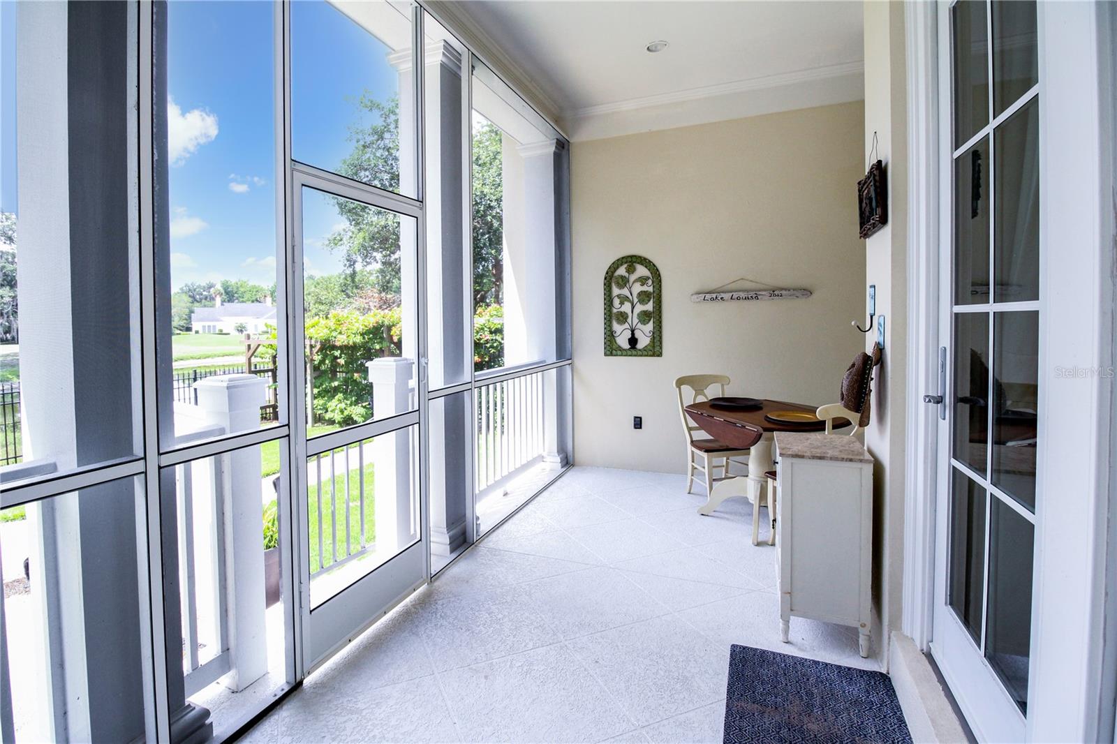 CELEBRATION NORTH VILLAGE UNIT 2 - Residential