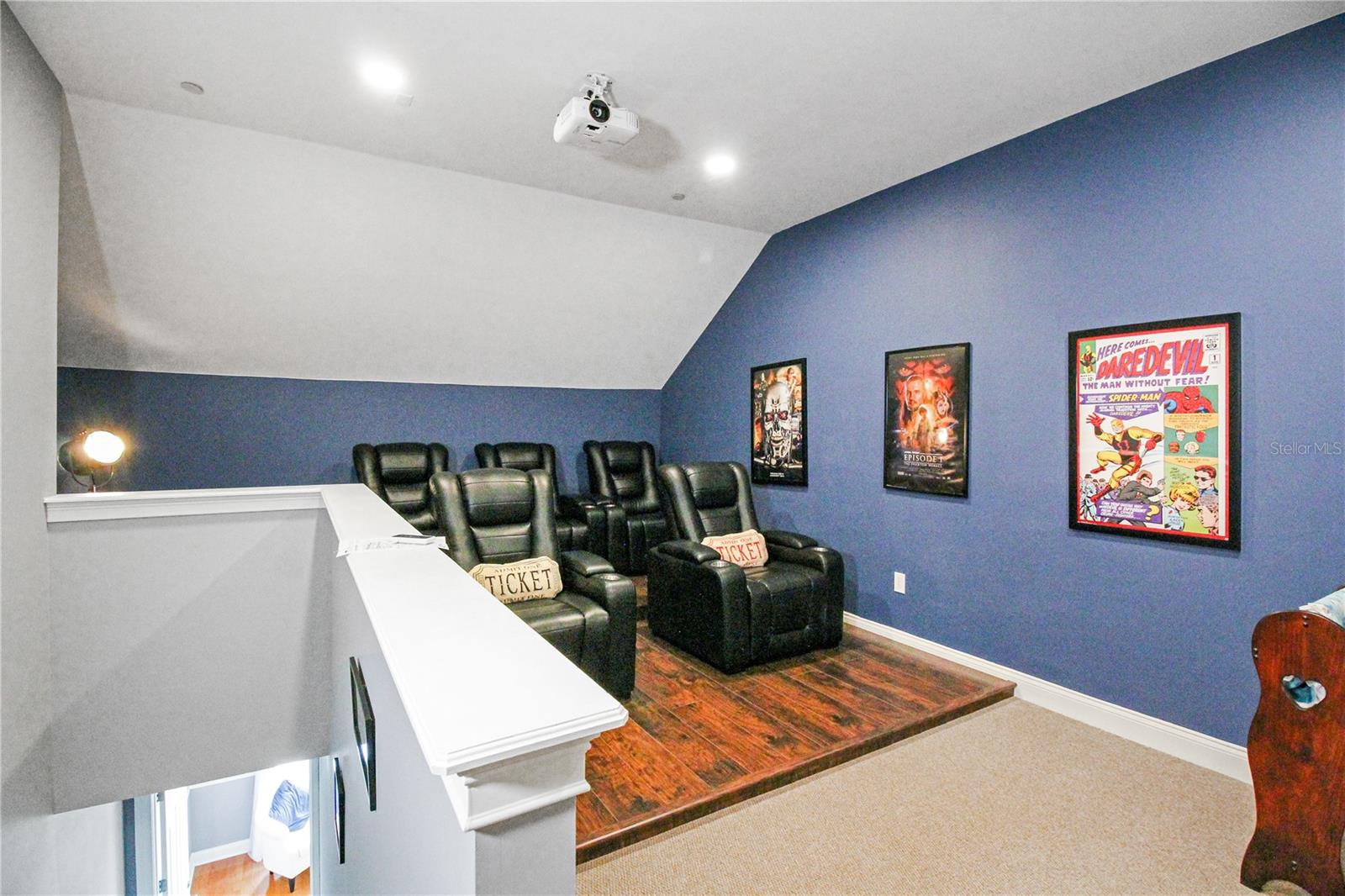 CELEBRATION NORTH VILLAGE UNIT 2 - Residential