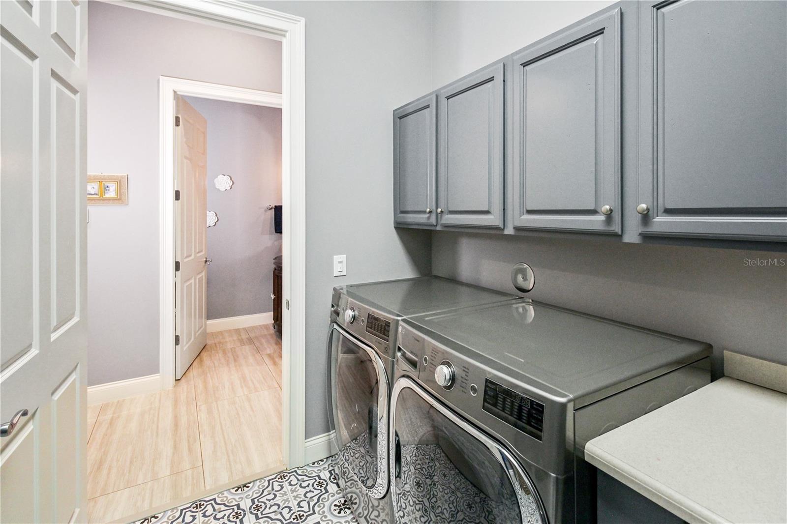 CELEBRATION NORTH VILLAGE UNIT 2 - Residential