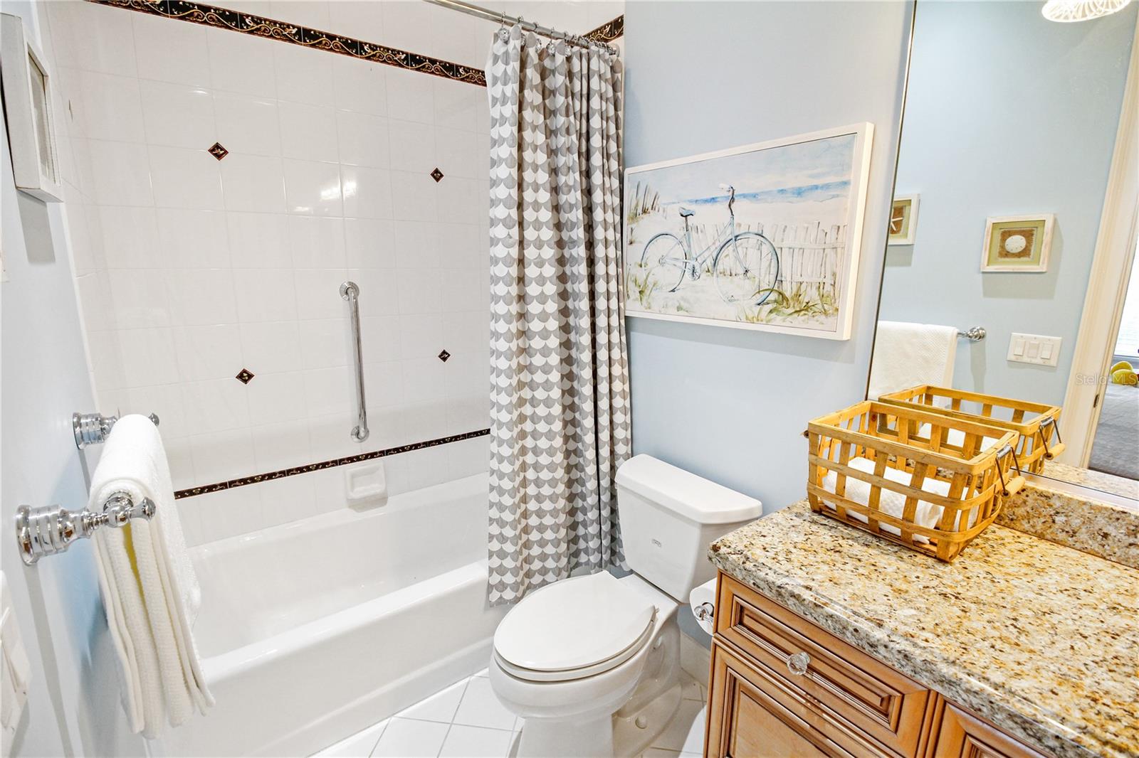 CELEBRATION NORTH VILLAGE UNIT 2 - Residential