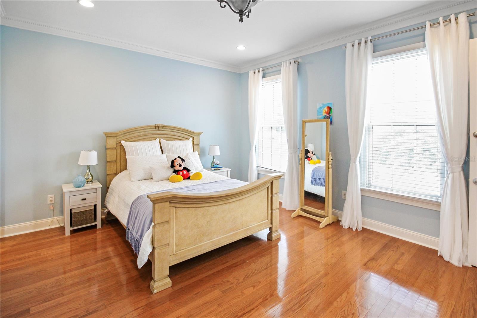 CELEBRATION NORTH VILLAGE UNIT 2 - Residential