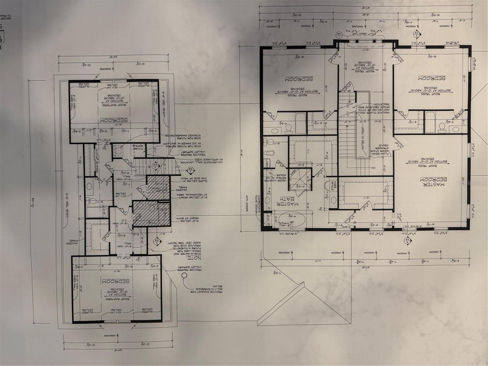 CELEBRATION NORTH VILLAGE UNIT 2 - Residential