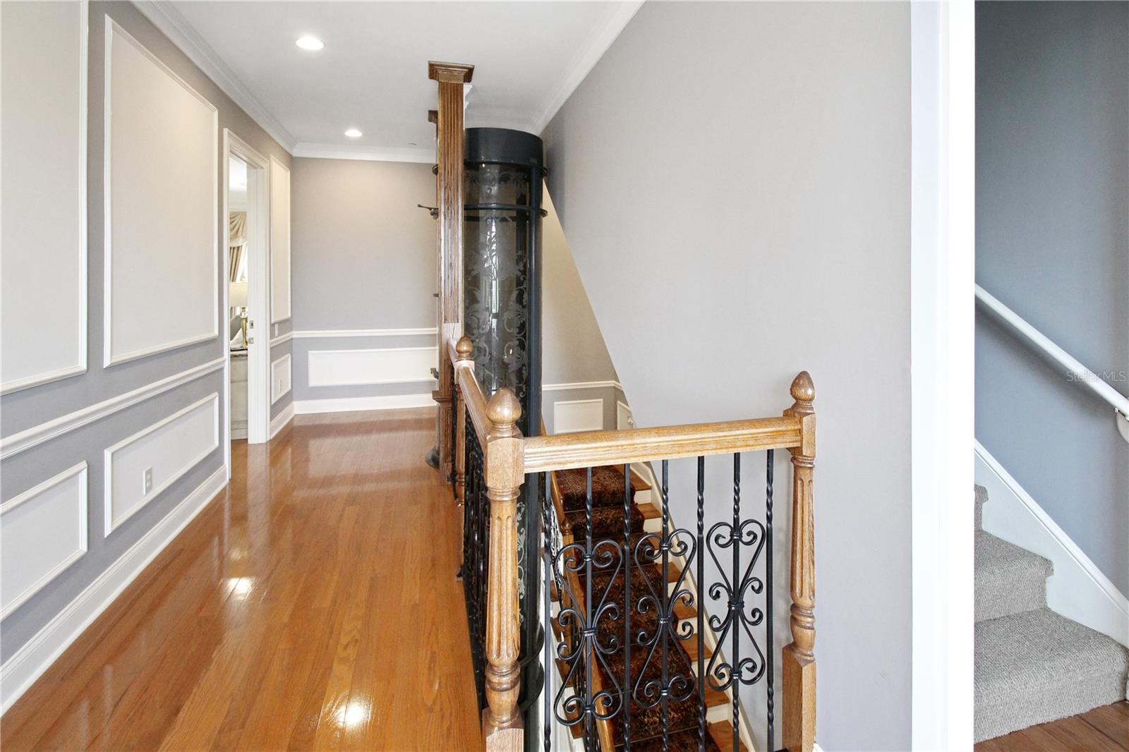 CELEBRATION NORTH VILLAGE UNIT 2 - Residential