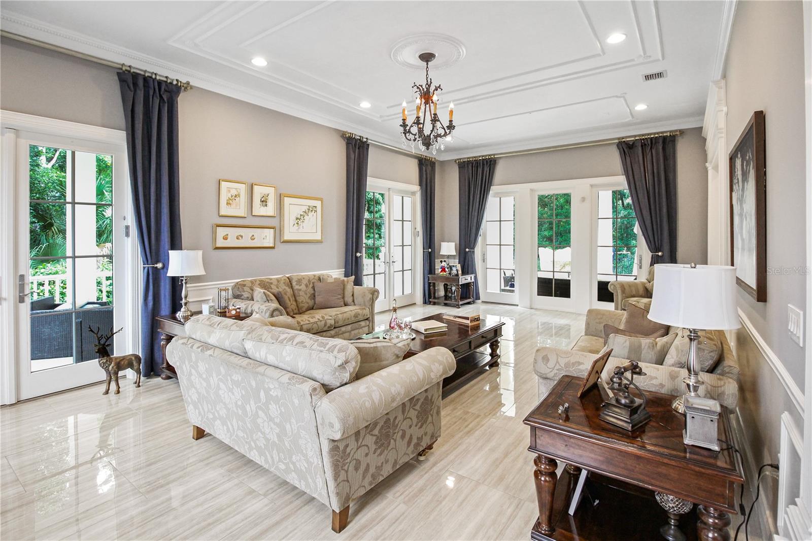 CELEBRATION NORTH VILLAGE UNIT 2 - Residential