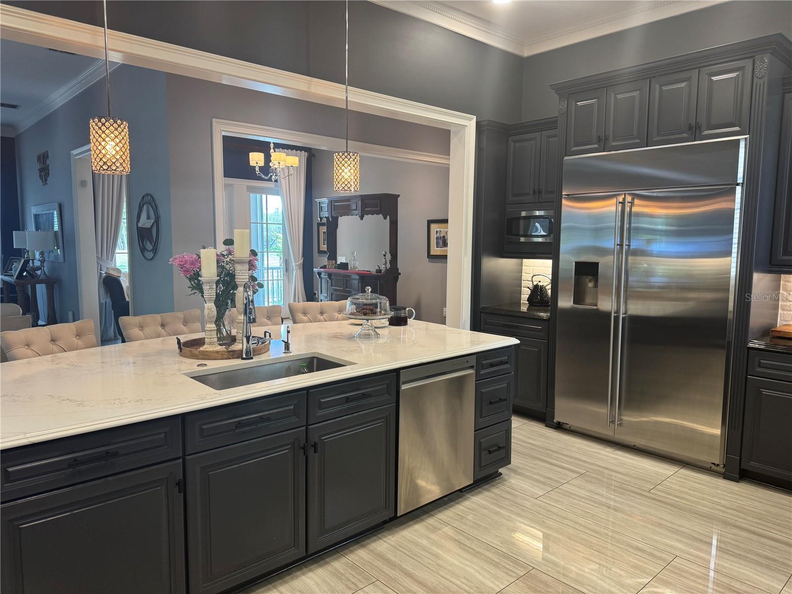 CELEBRATION NORTH VILLAGE UNIT 2 - Residential