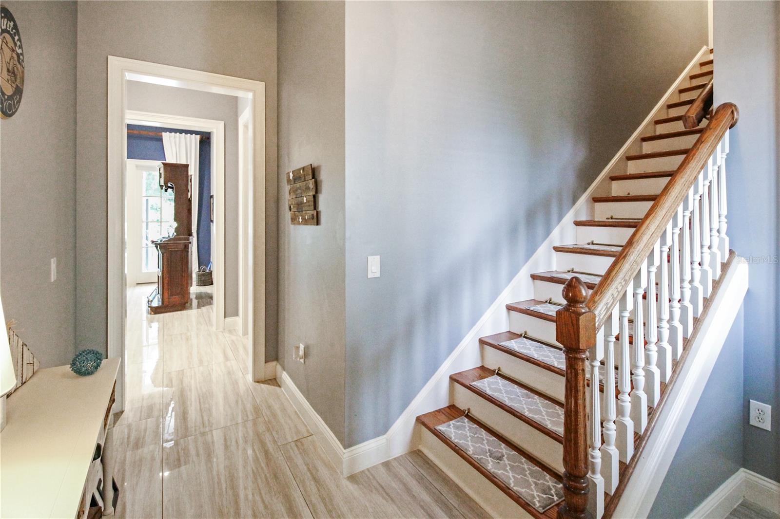 CELEBRATION NORTH VILLAGE UNIT 2 - Residential