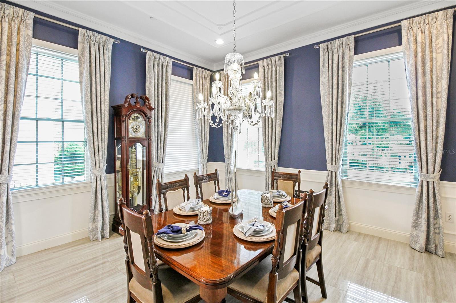 CELEBRATION NORTH VILLAGE UNIT 2 - Residential