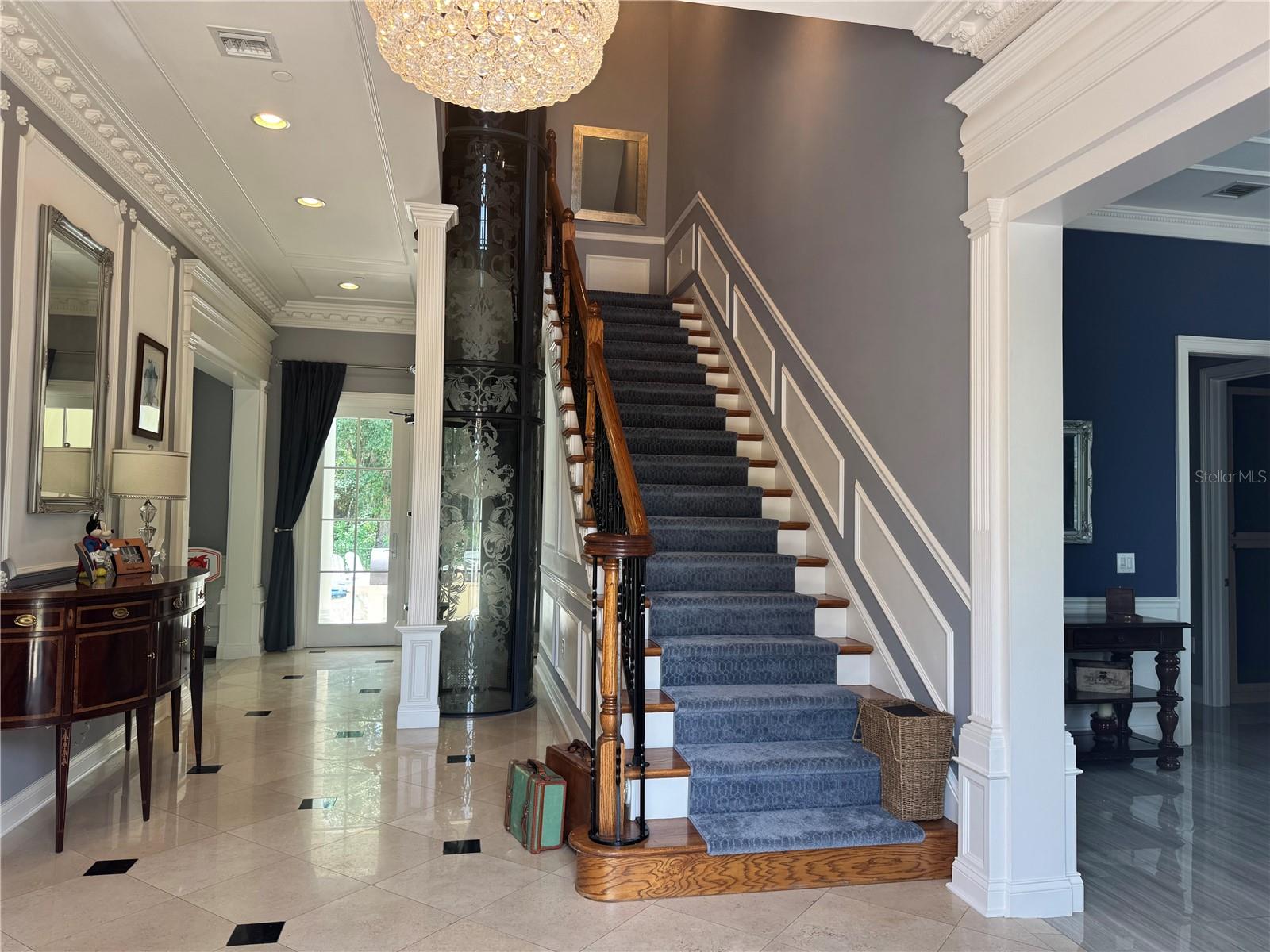 CELEBRATION NORTH VILLAGE UNIT 2 - Residential
