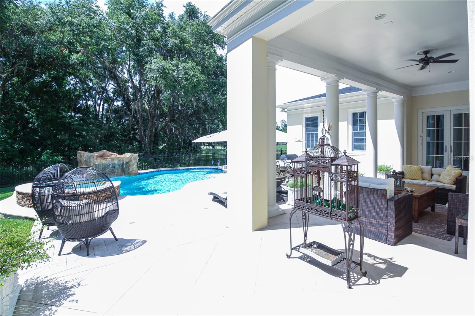 CELEBRATION NORTH VILLAGE UNIT 2 - Residential