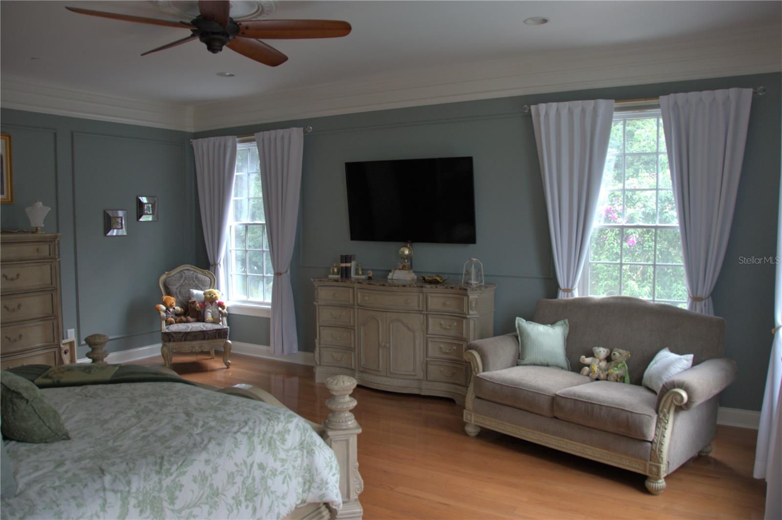 CELEBRATION NORTH VILLAGE UNIT 2 - Residential