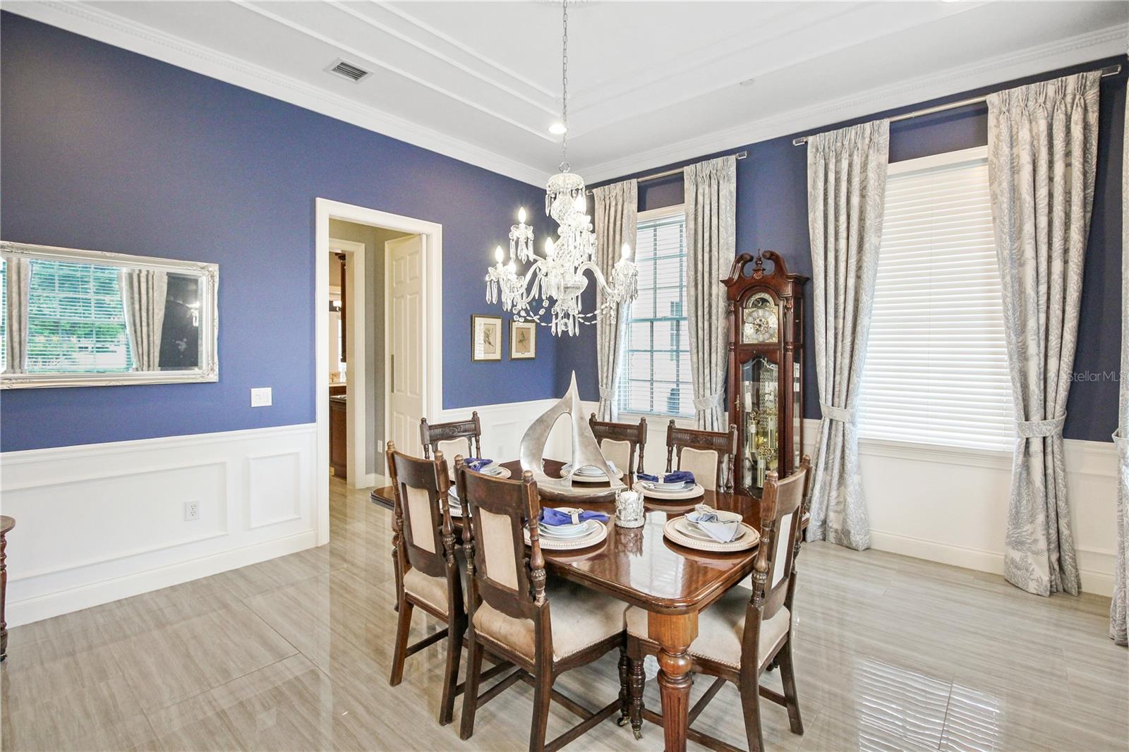 CELEBRATION NORTH VILLAGE UNIT 2 - Residential