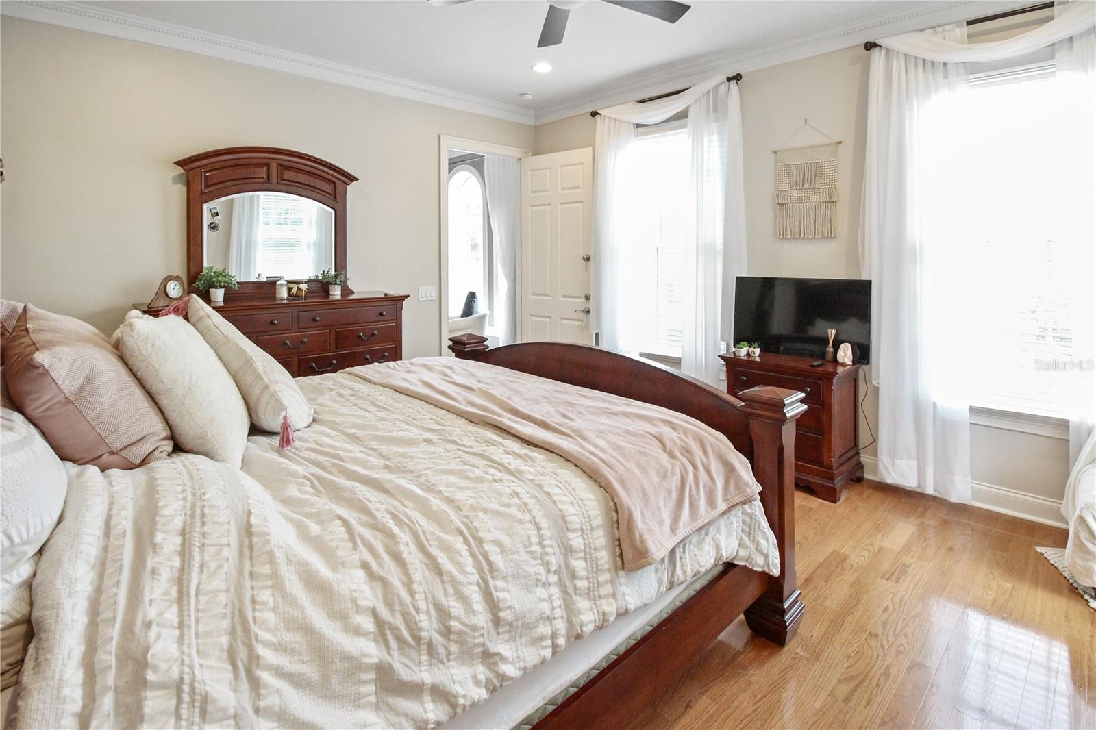 CELEBRATION NORTH VILLAGE UNIT 2 - Residential