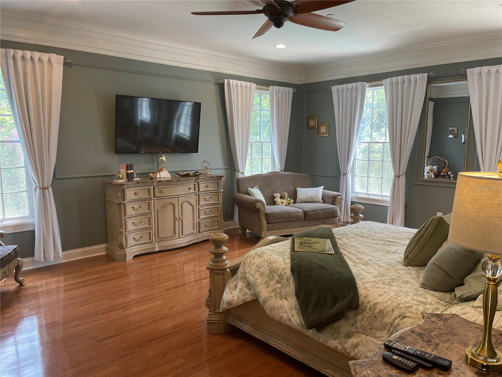 CELEBRATION NORTH VILLAGE UNIT 2 - Residential