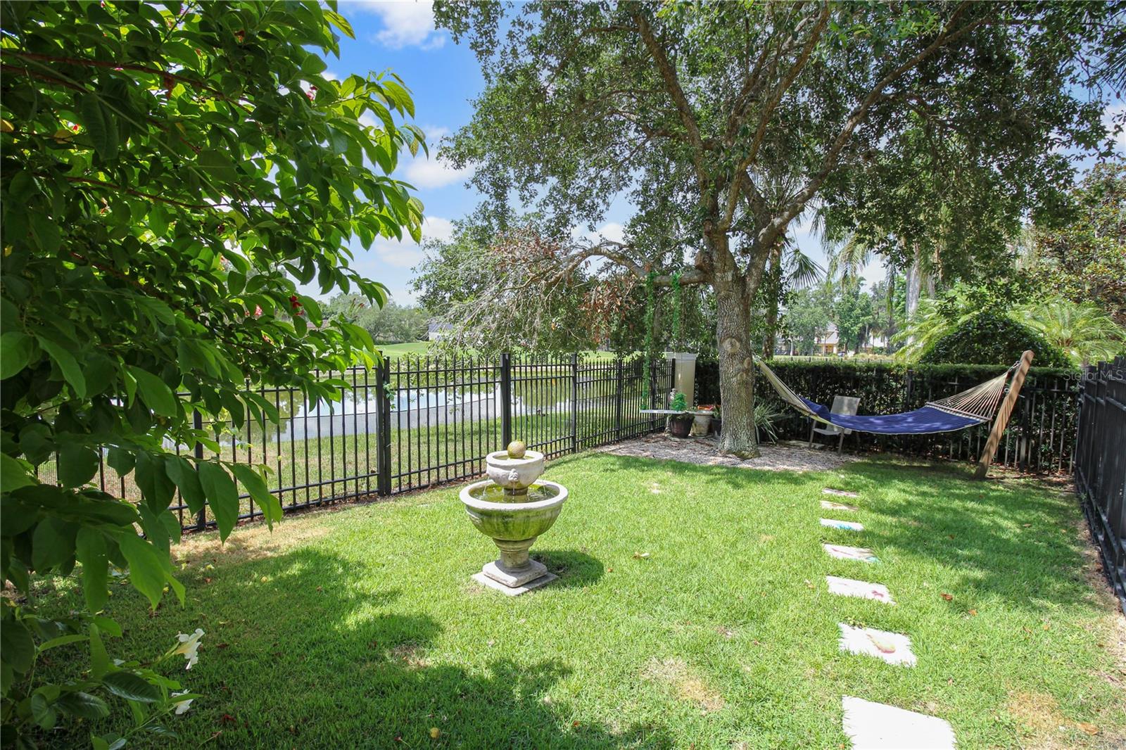 CELEBRATION NORTH VILLAGE UNIT 2 - Residential
