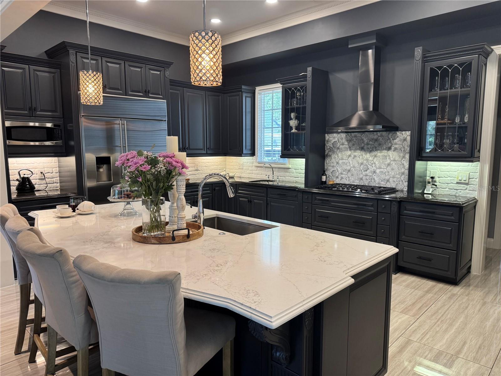 CELEBRATION NORTH VILLAGE UNIT 2 - Residential