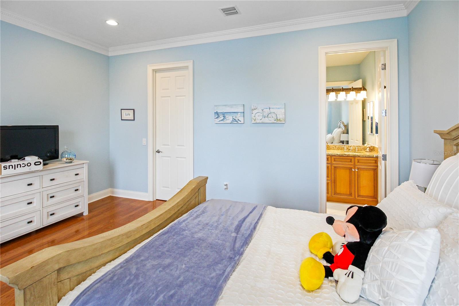 CELEBRATION NORTH VILLAGE UNIT 2 - Residential