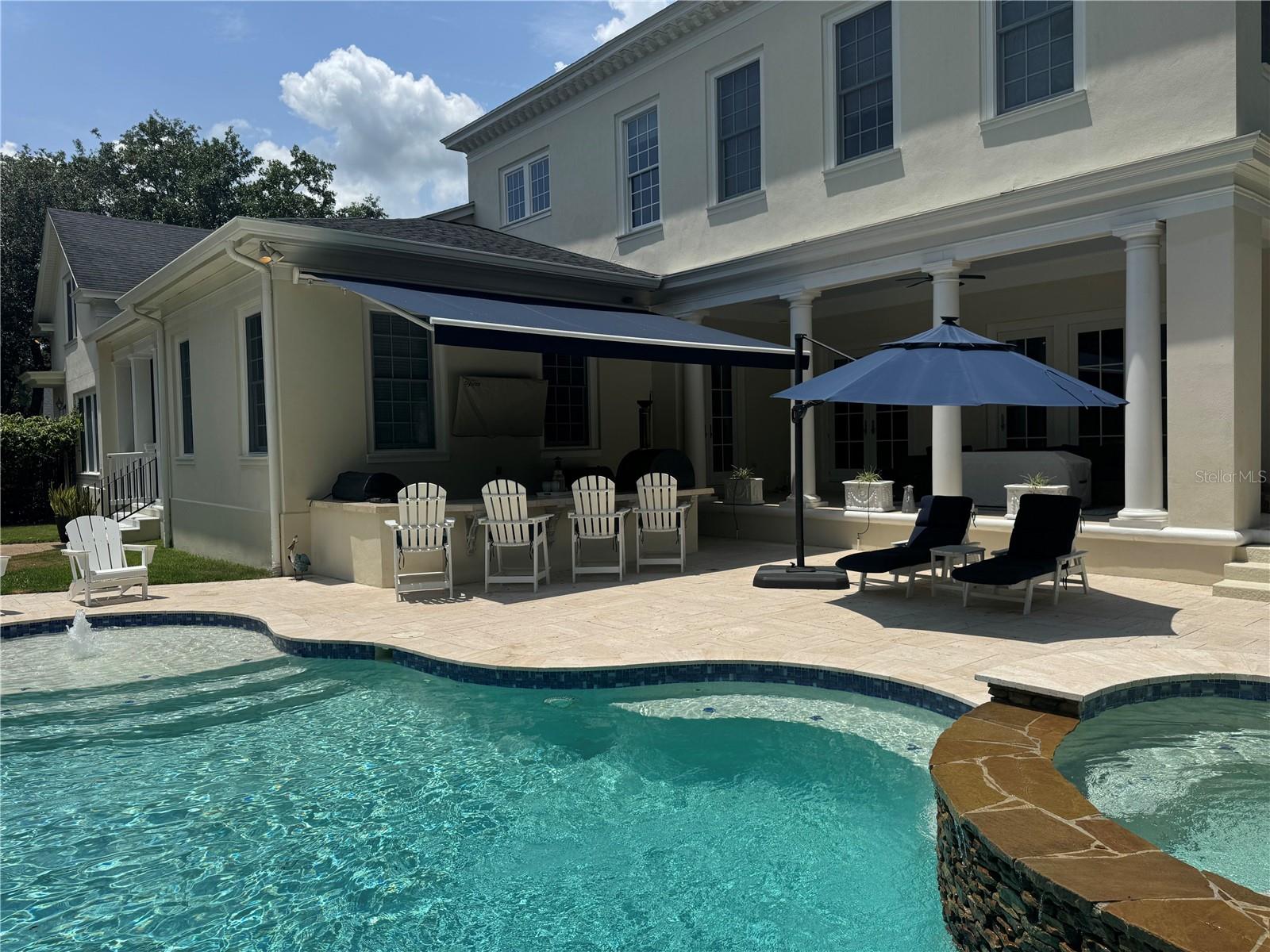 CELEBRATION NORTH VILLAGE UNIT 2 - Residential