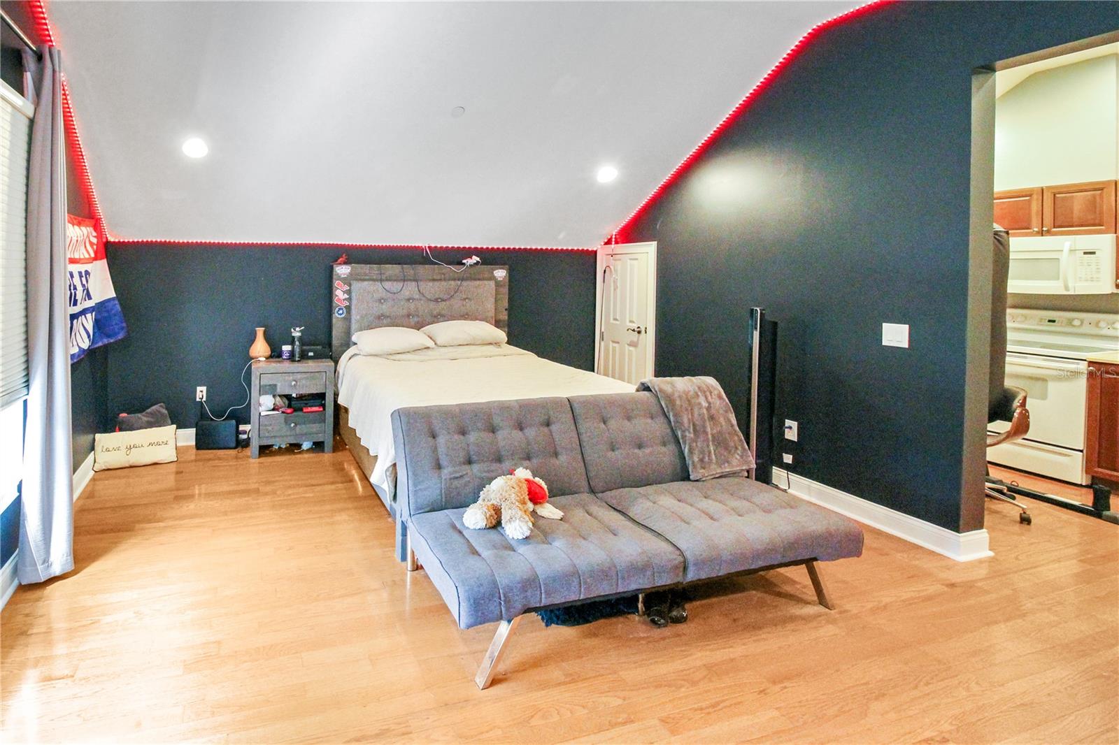 CELEBRATION NORTH VILLAGE UNIT 2 - Residential