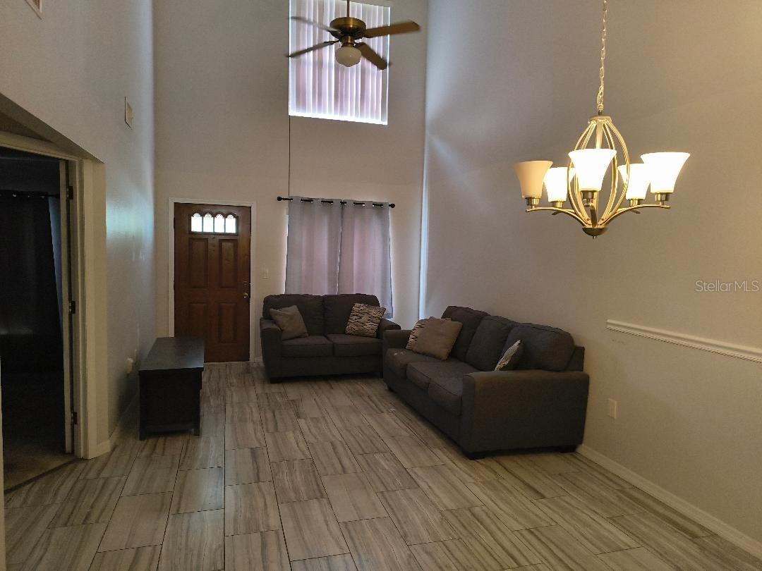 PARK LANE VILLAS - Residential