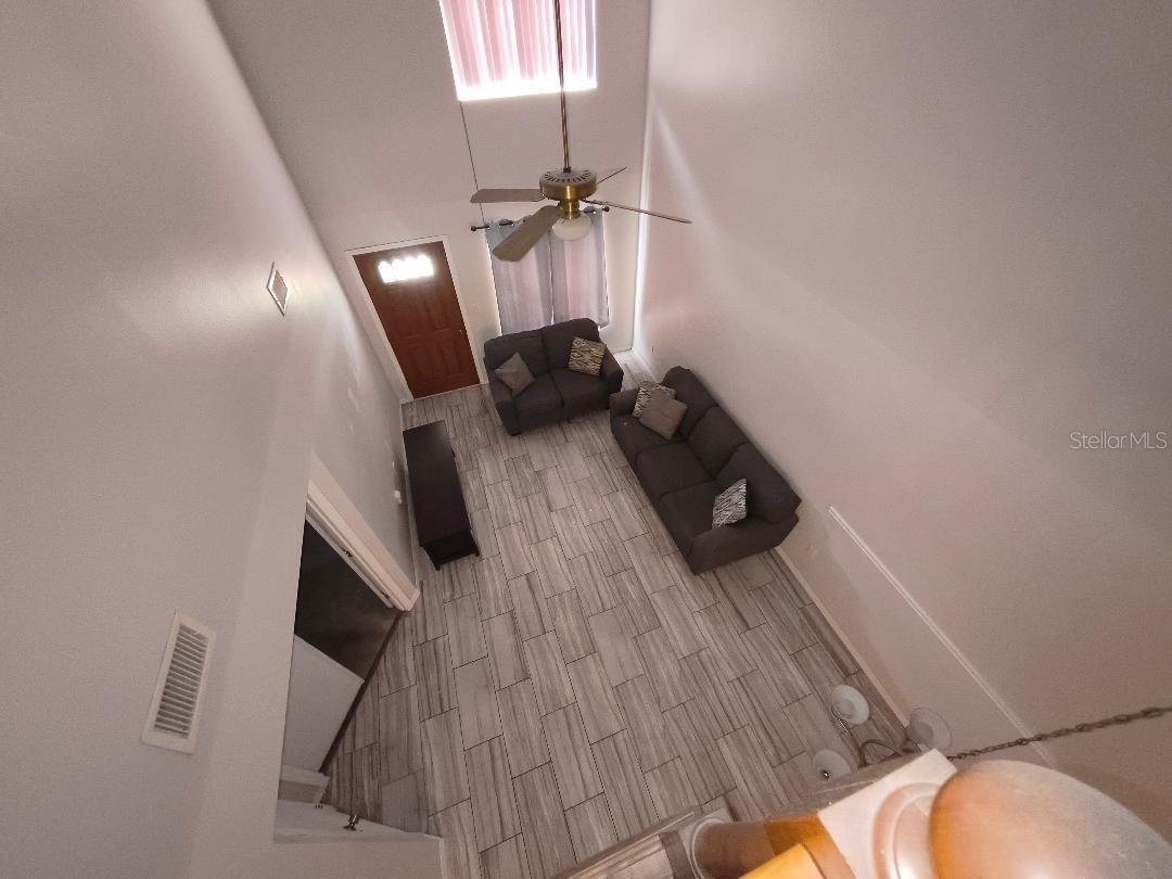 PARK LANE VILLAS - Residential