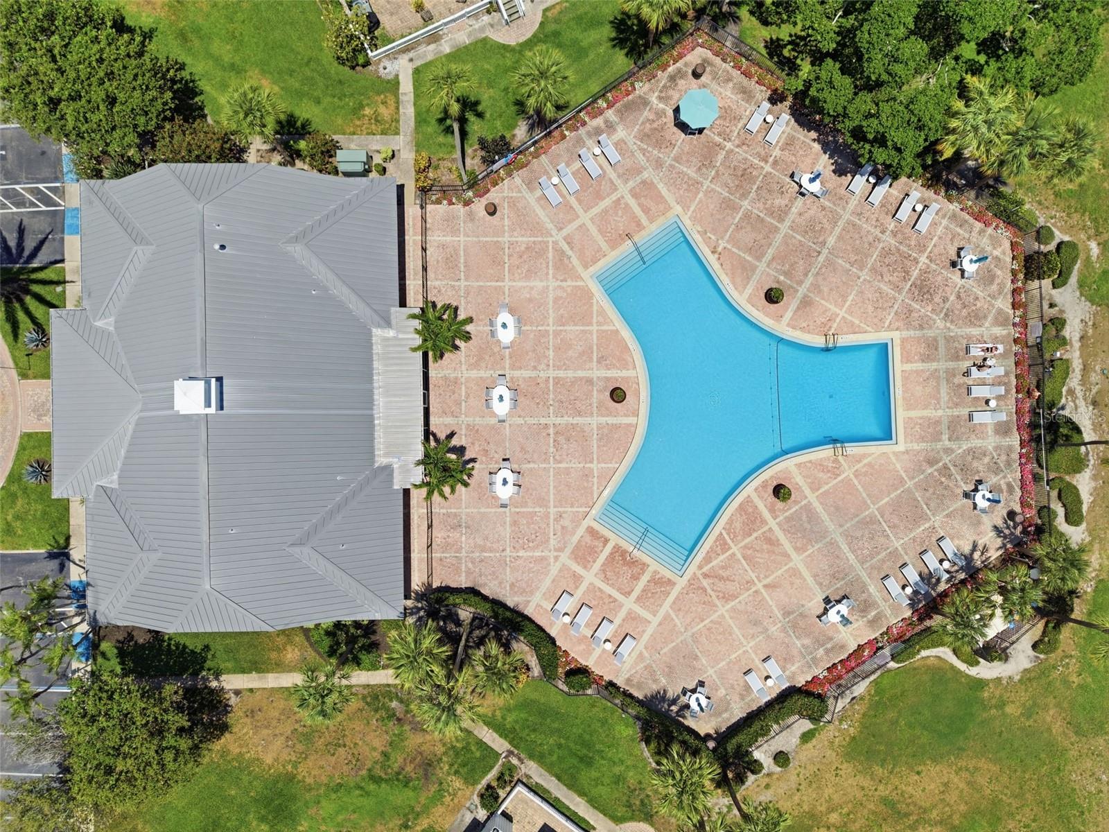 WATERSIDE AT COQUINA KEY NORTH - Residential Income