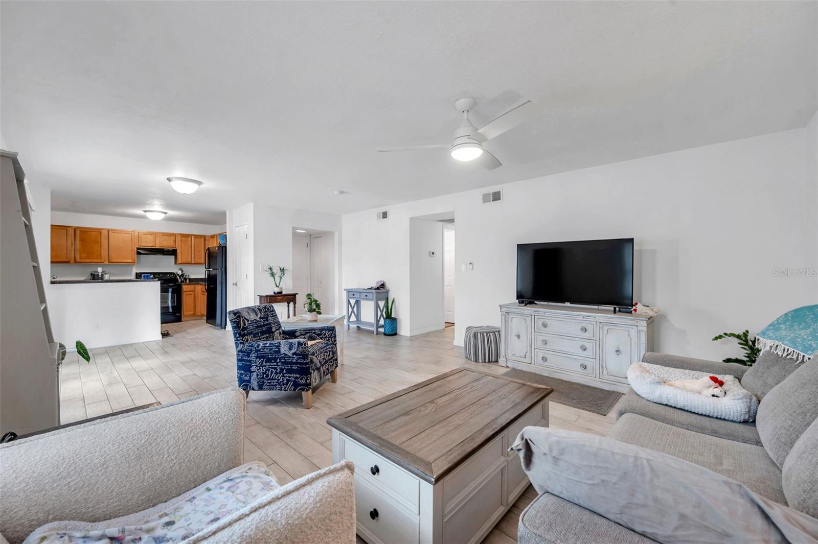 WATERSIDE AT COQUINA KEY NORTH - Residential Income