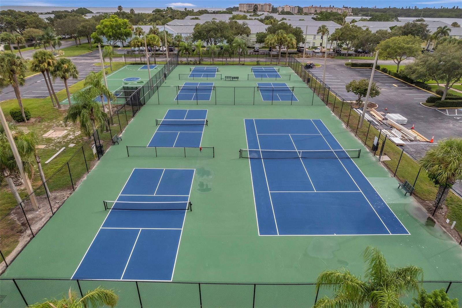 WATERSIDE AT COQUINA KEY NORTH - Residential Income