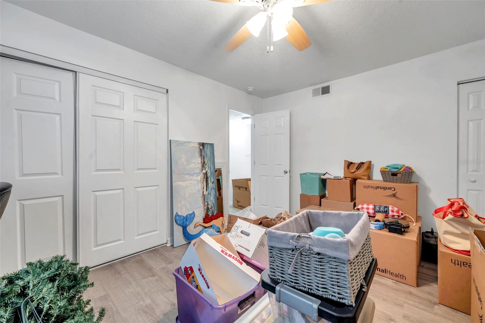 WATERSIDE AT COQUINA KEY NORTH - Residential Income