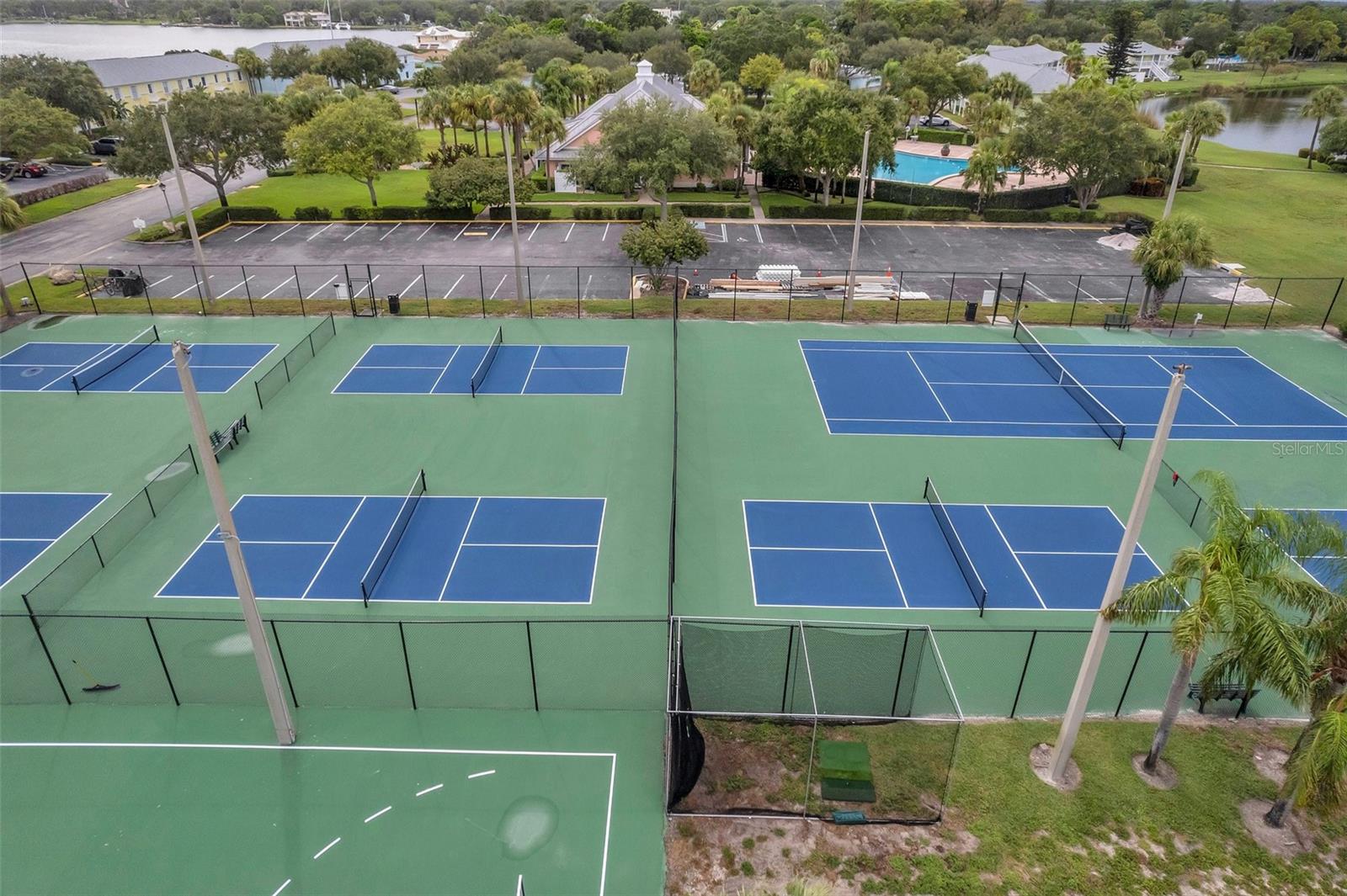 WATERSIDE AT COQUINA KEY NORTH - Residential Income