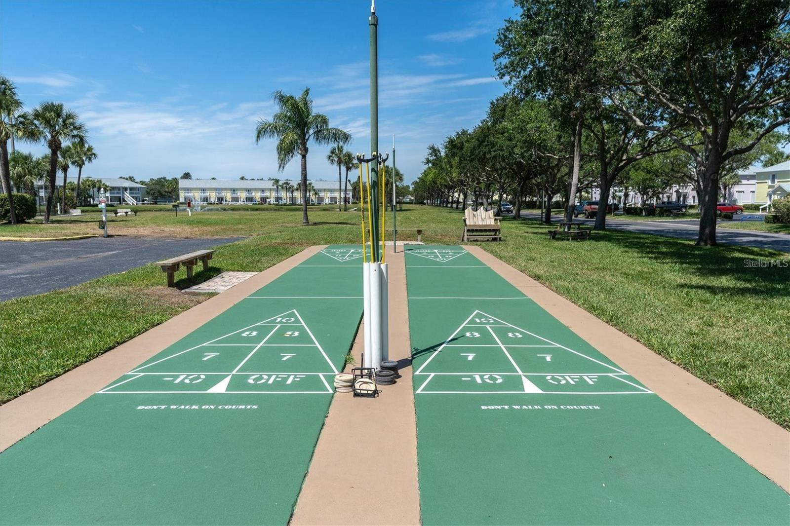 WATERSIDE AT COQUINA KEY NORTH - Residential Income