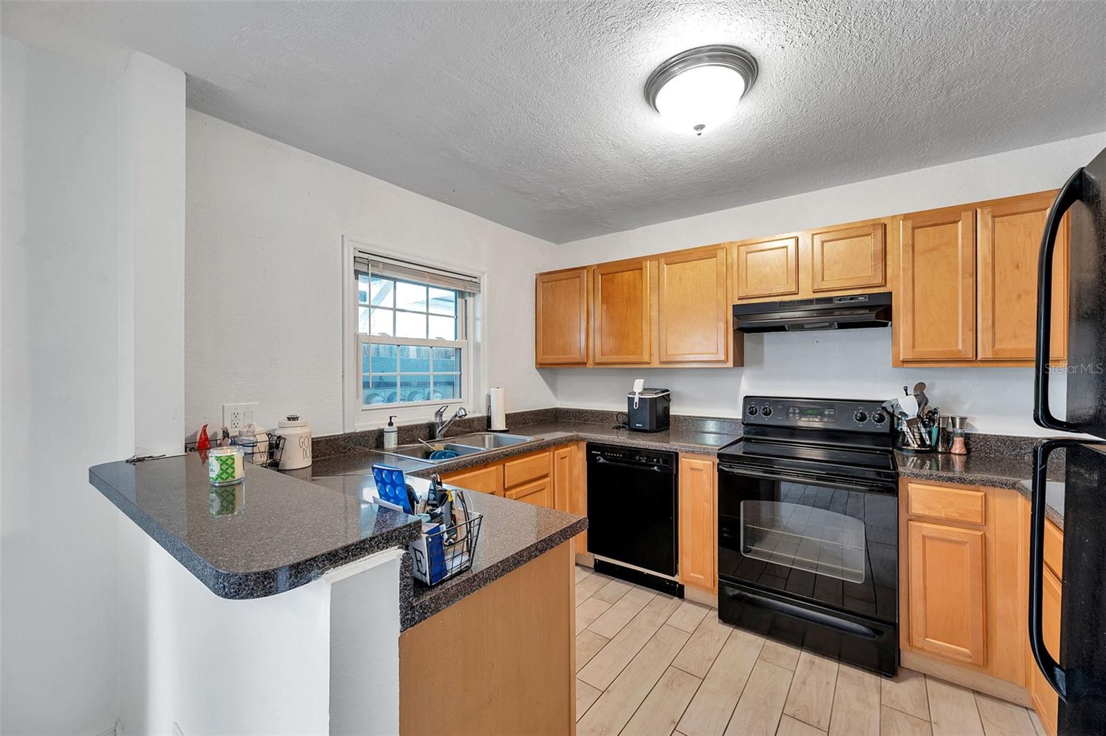 WATERSIDE AT COQUINA KEY NORTH - Residential Income