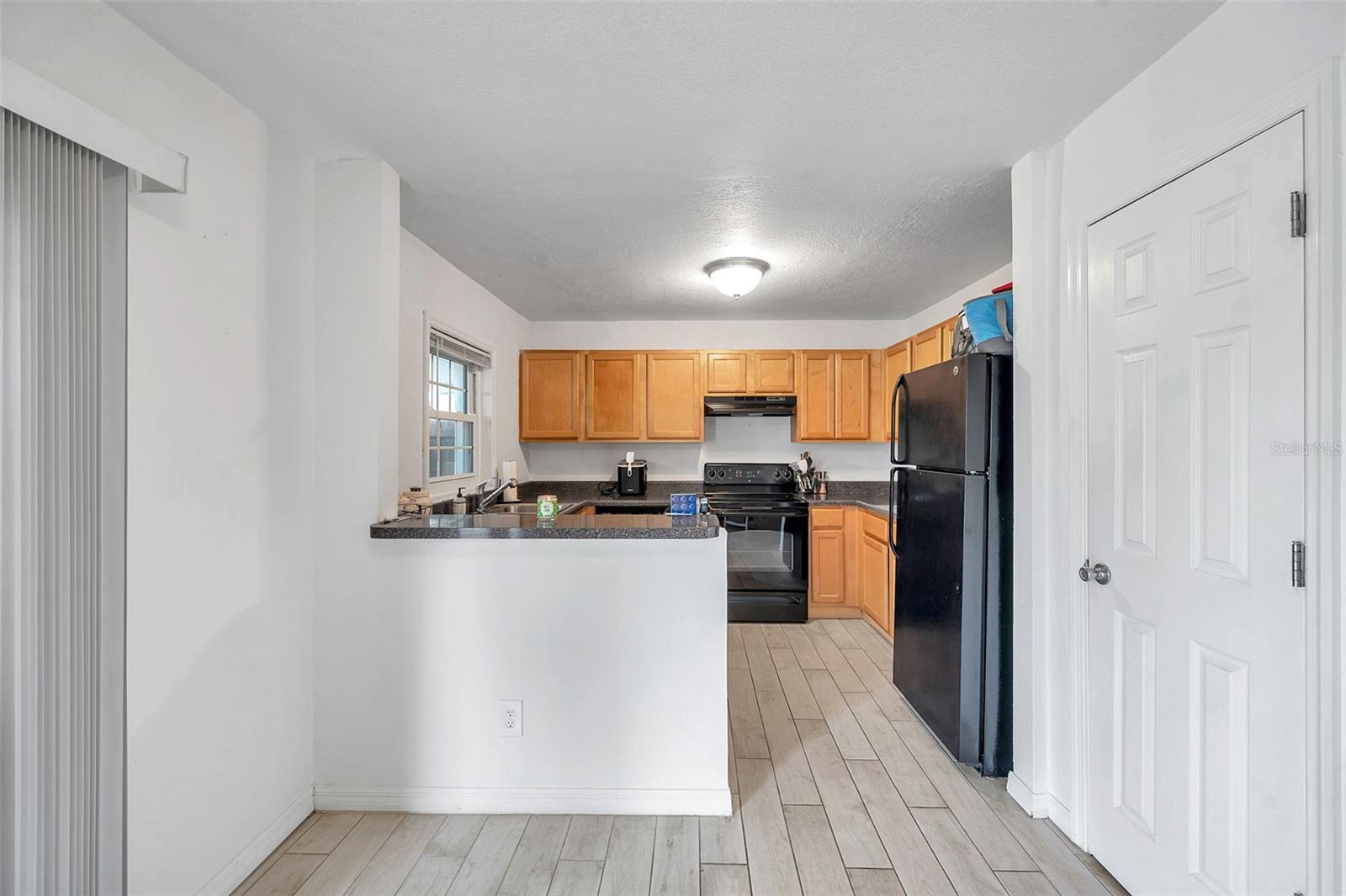 WATERSIDE AT COQUINA KEY NORTH - Residential Income