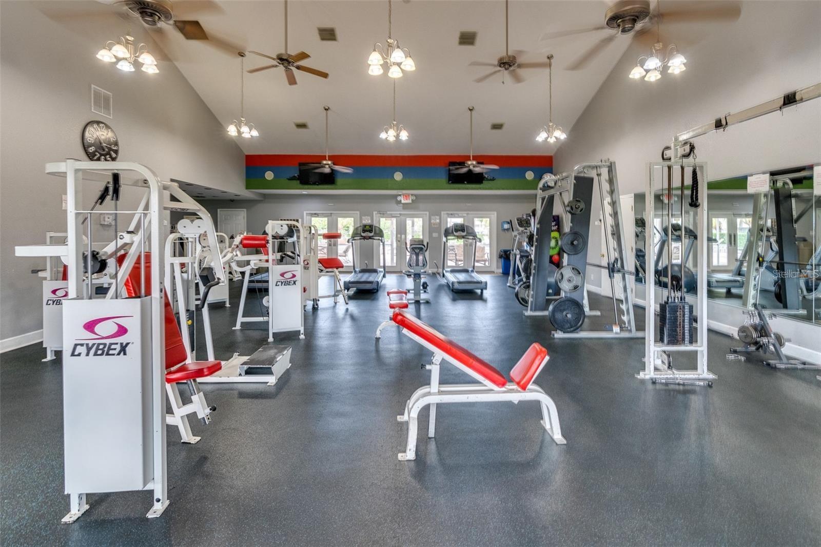 WATERSIDE AT COQUINA KEY NORTH - Residential Income