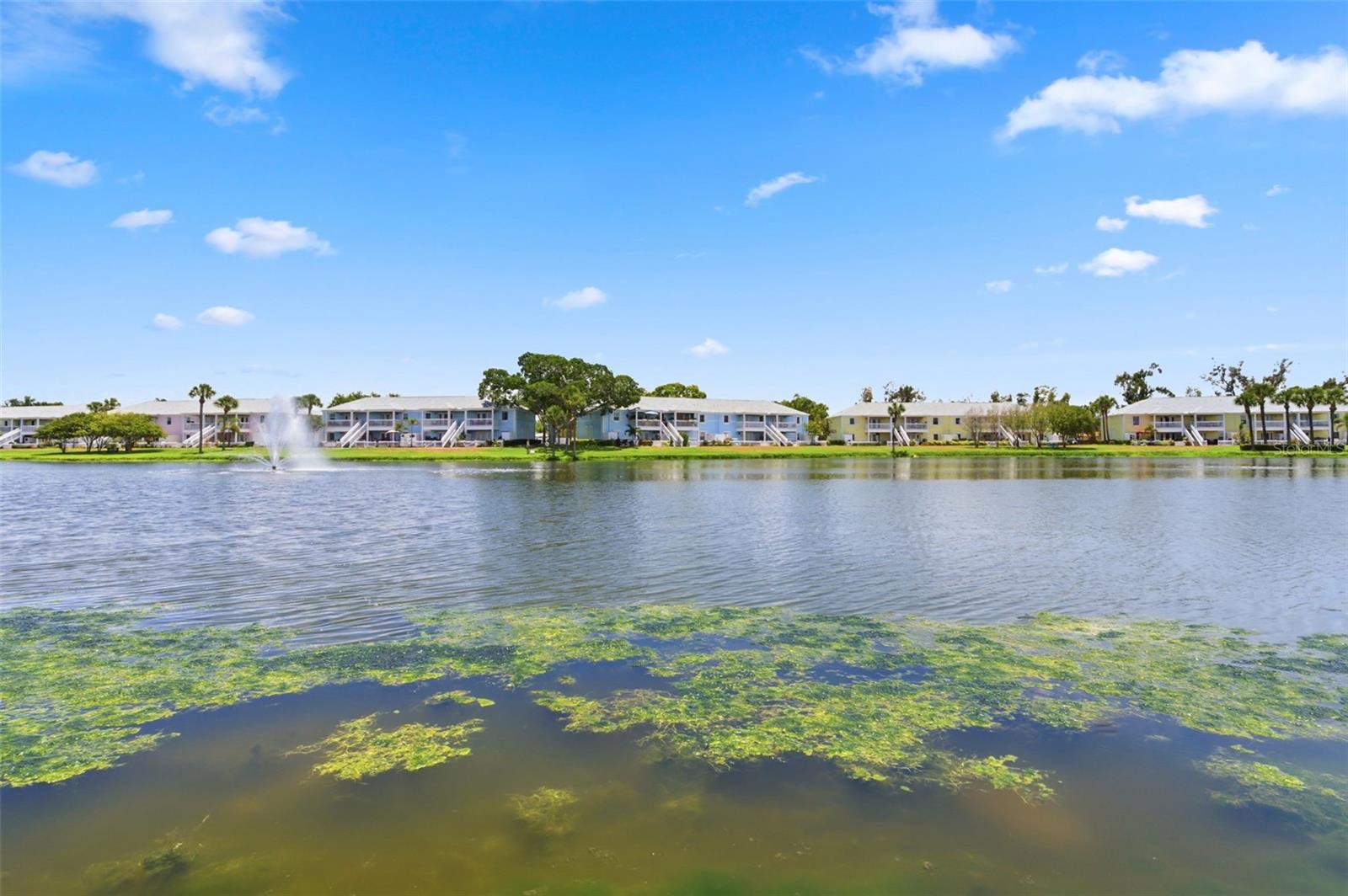 WATERSIDE AT COQUINA KEY NORTH - Residential Income