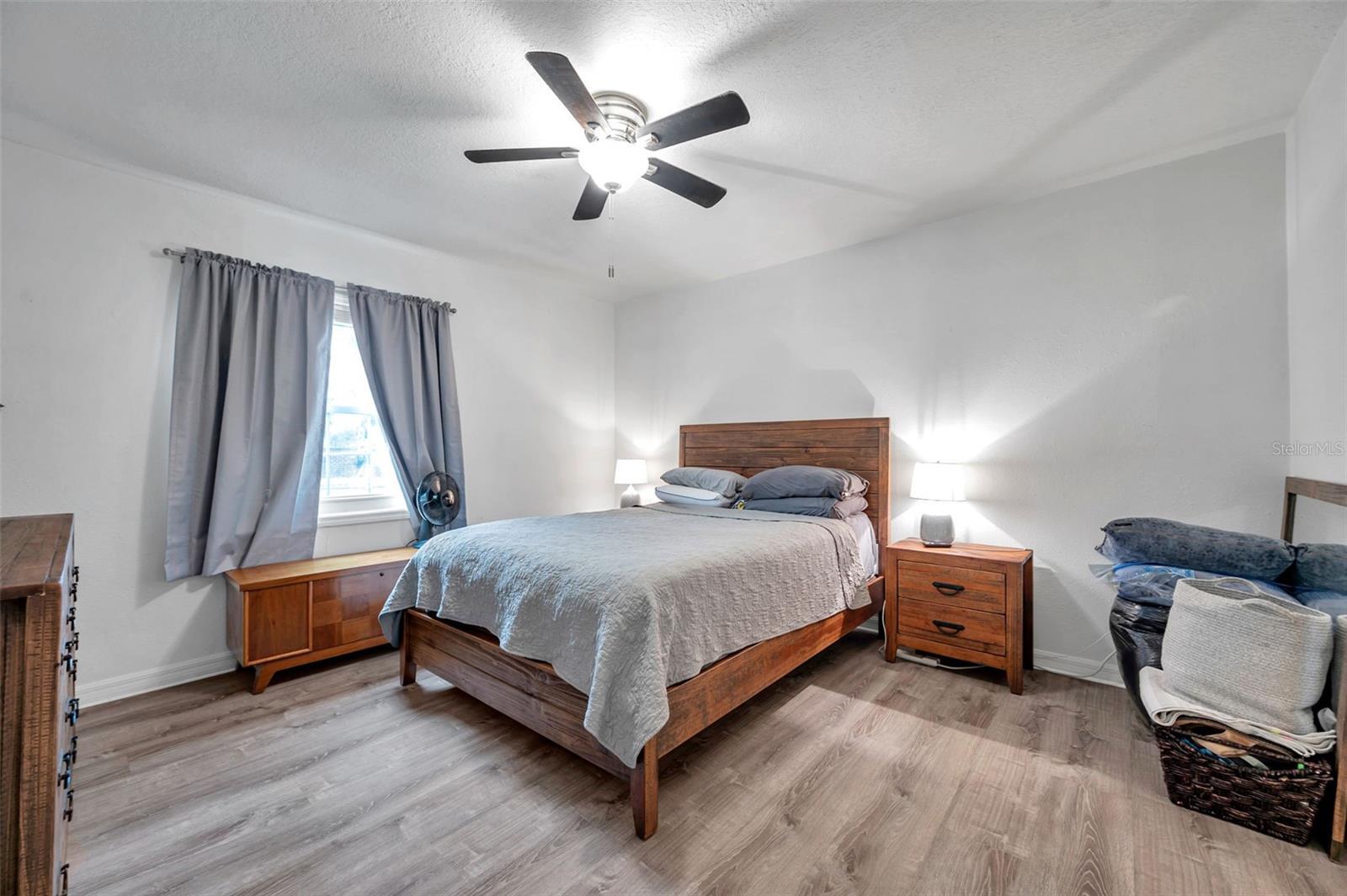 WATERSIDE AT COQUINA KEY NORTH - Residential Income