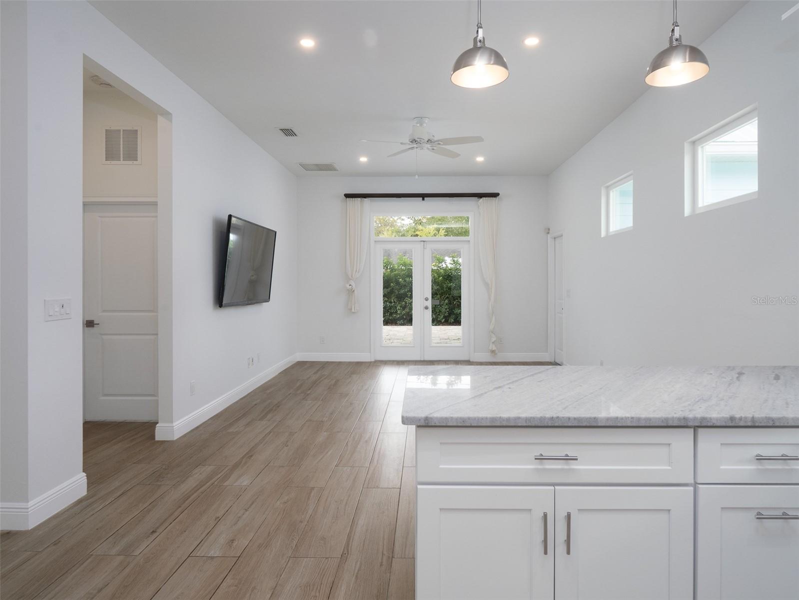 HILLCREST RESIDENTIAL PLANNED DEVELOPMEN - Residential