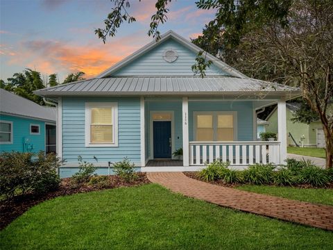 Photo of 1116 NW 50th Drive, Gainesville, FL 32605 (MLS # GC533793)