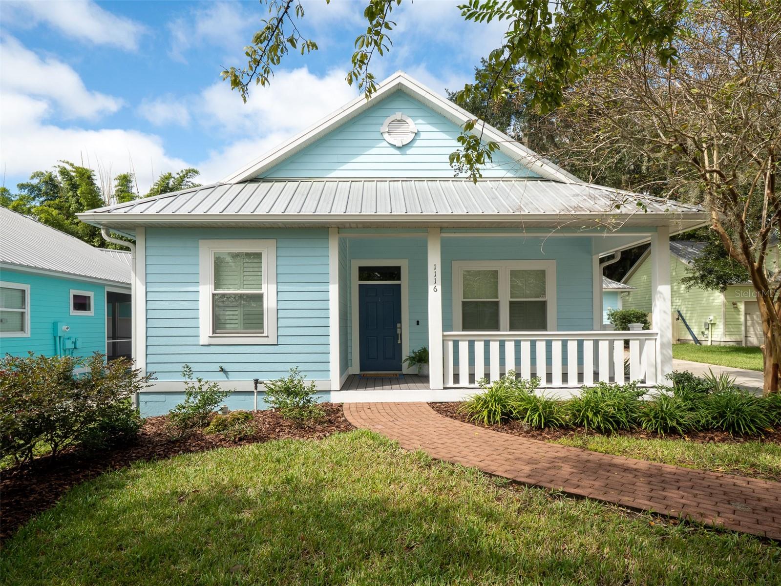 HILLCREST RESIDENTIAL PLANNED DEVELOPMEN - Residential