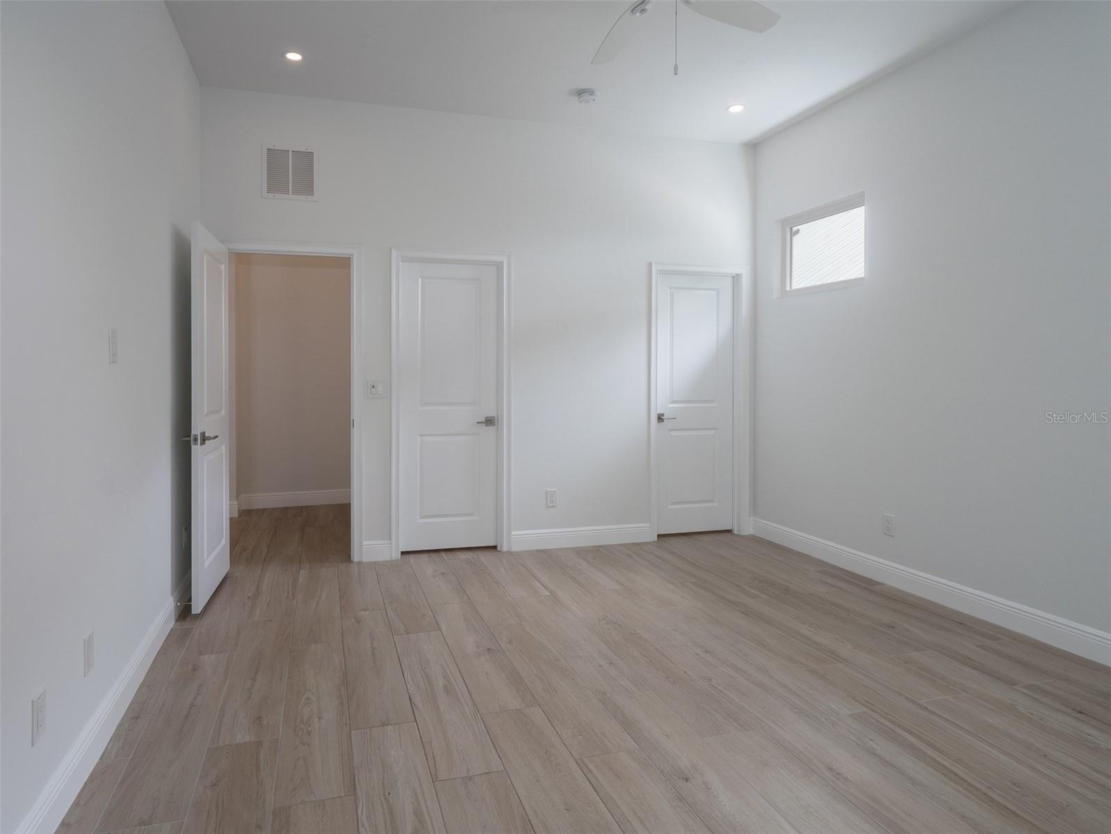 HILLCREST RESIDENTIAL PLANNED DEVELOPMEN - Residential