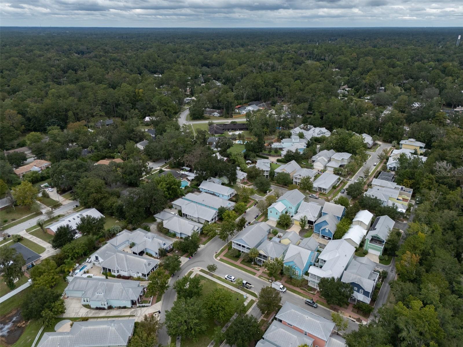HILLCREST RESIDENTIAL PLANNED DEVELOPMEN - Residential