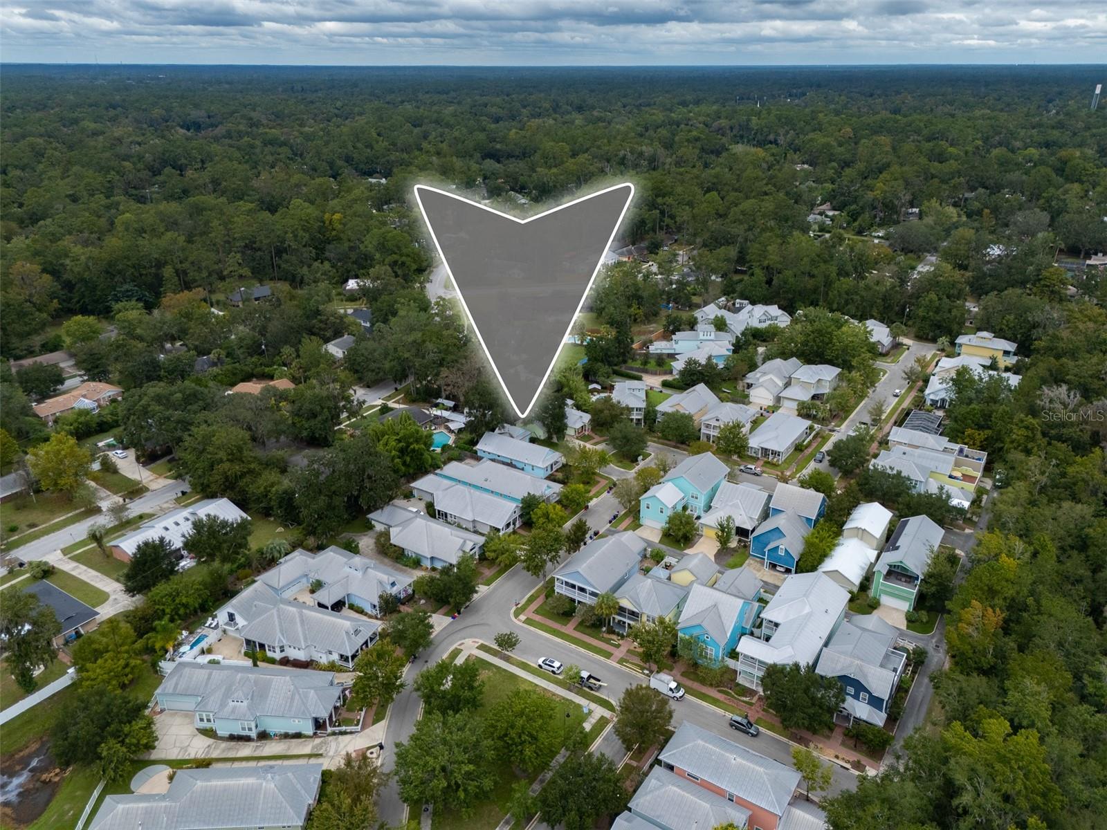 HILLCREST RESIDENTIAL PLANNED DEVELOPMEN - Residential