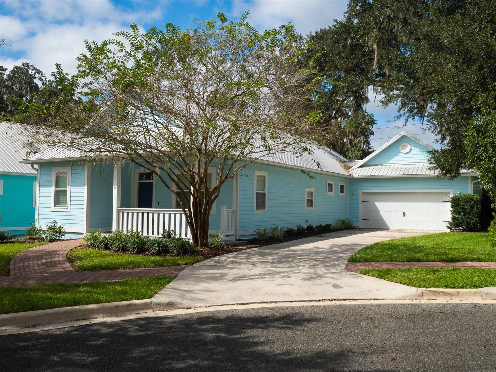 HILLCREST RESIDENTIAL PLANNED DEVELOPMEN - Residential