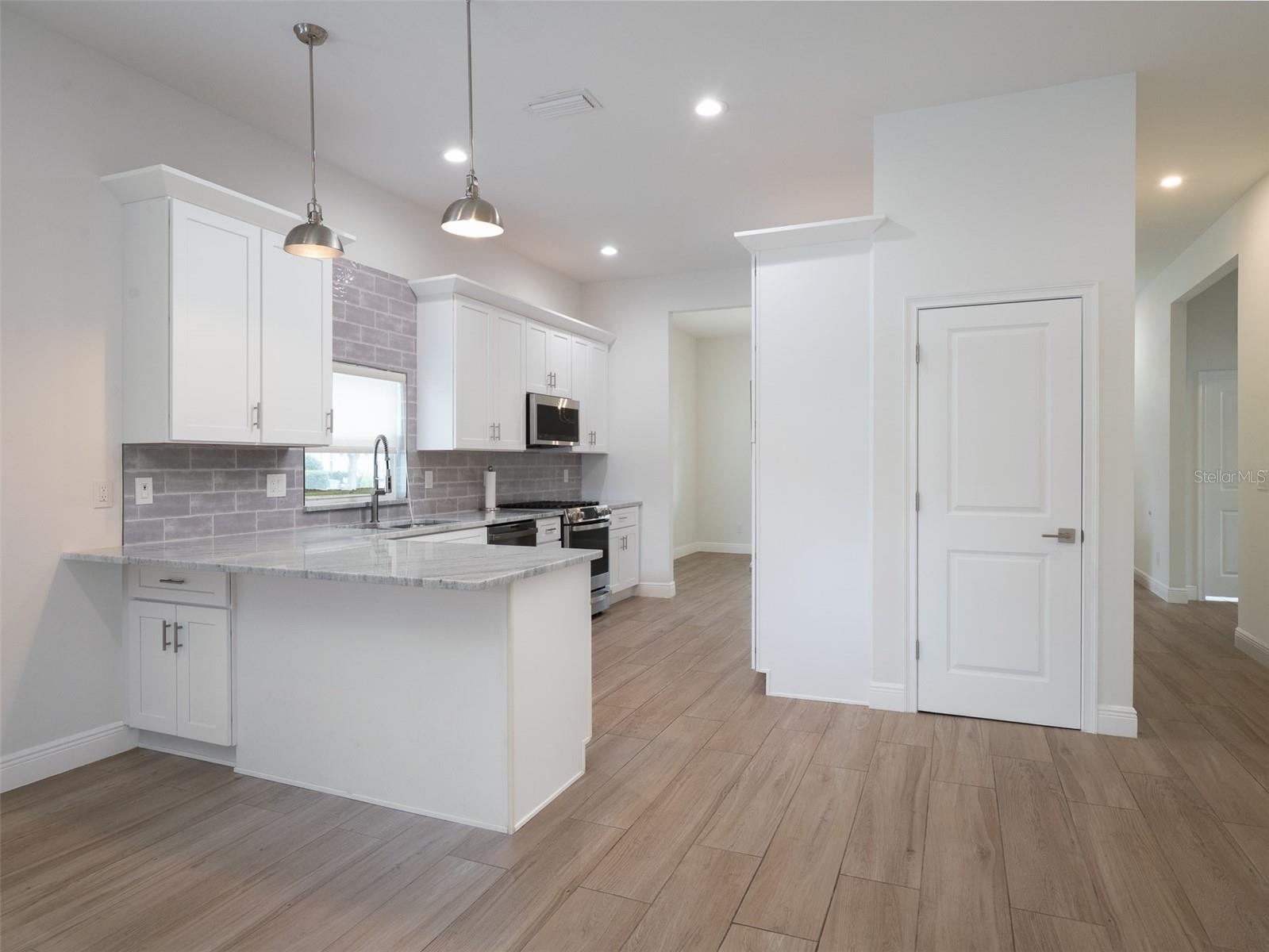 HILLCREST RESIDENTIAL PLANNED DEVELOPMEN - Residential