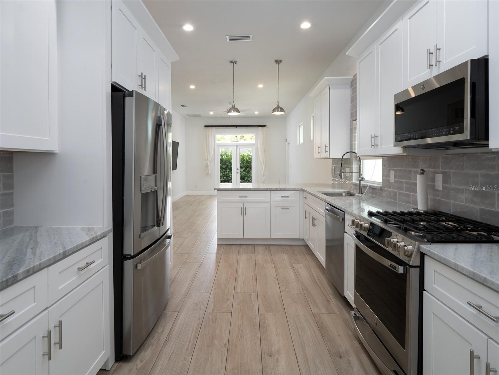 HILLCREST RESIDENTIAL PLANNED DEVELOPMEN - Residential