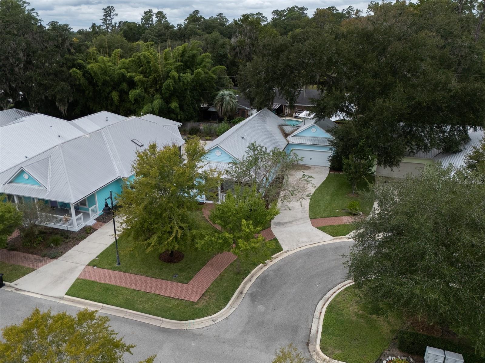 HILLCREST RESIDENTIAL PLANNED DEVELOPMEN - Residential