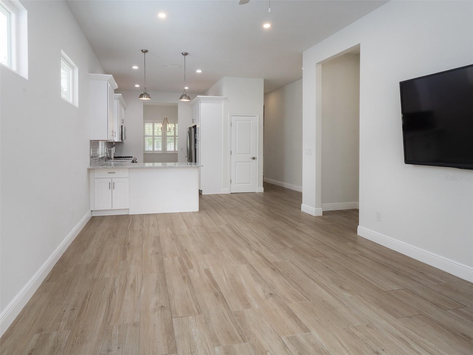 HILLCREST RESIDENTIAL PLANNED DEVELOPMEN - Residential