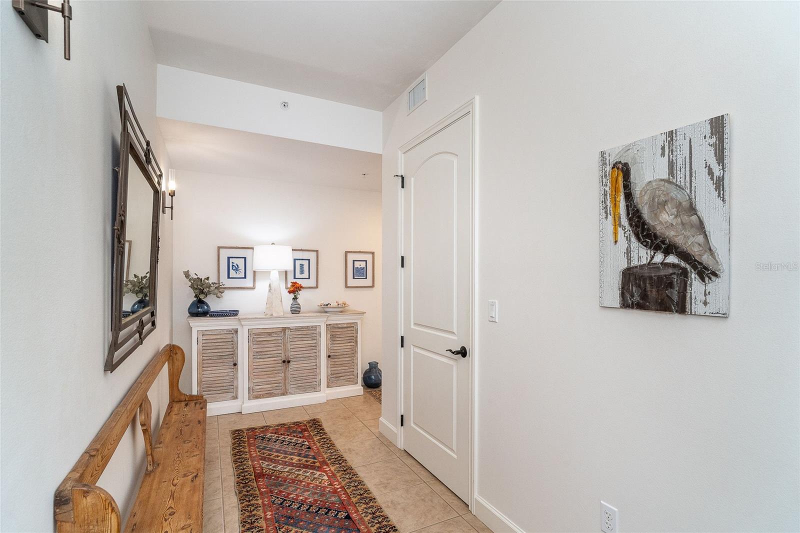 HACIENDA DEL MAR PH 01 - Residential