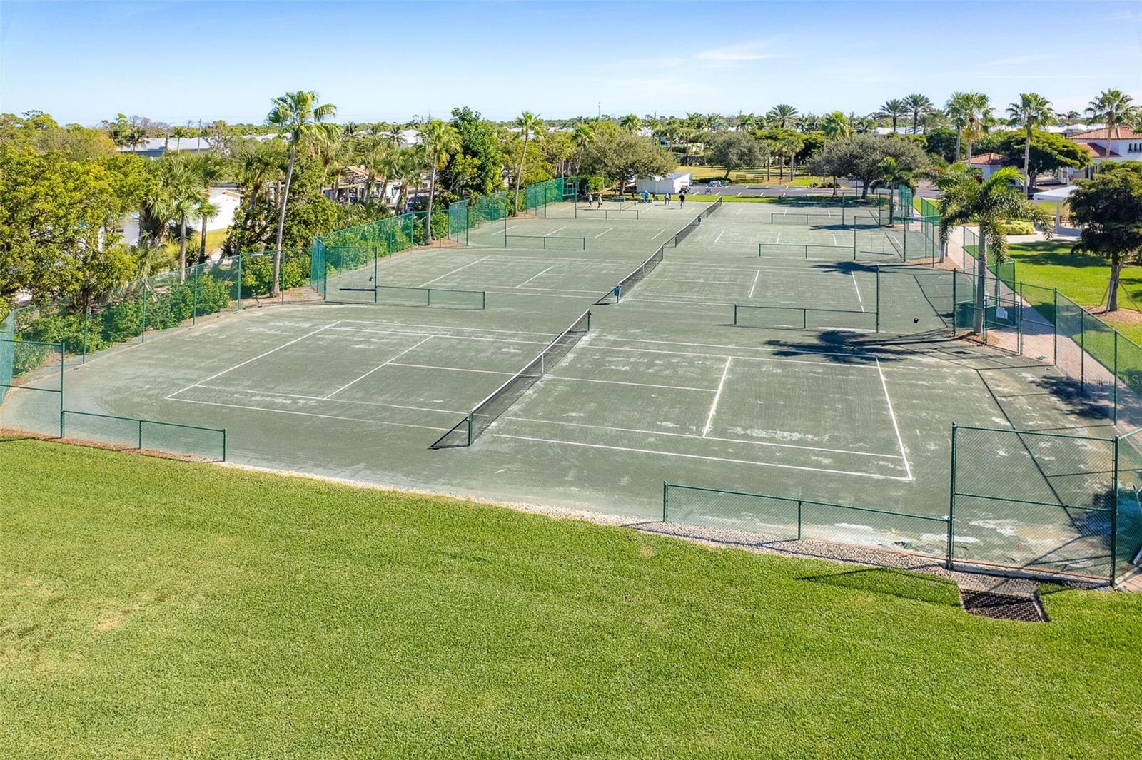 HACIENDA DEL MAR PH 01 - Residential