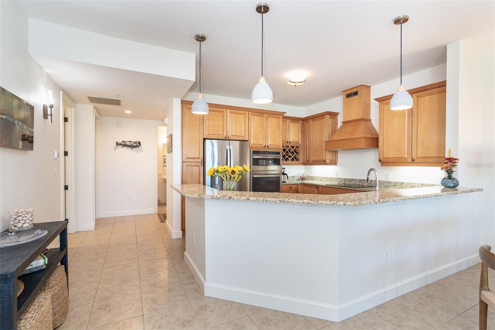 HACIENDA DEL MAR PH 01 - Residential